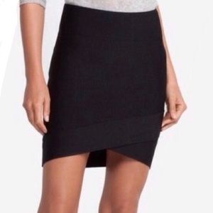 BCBG “Silvie” skirt! Size S — LIKE NEW